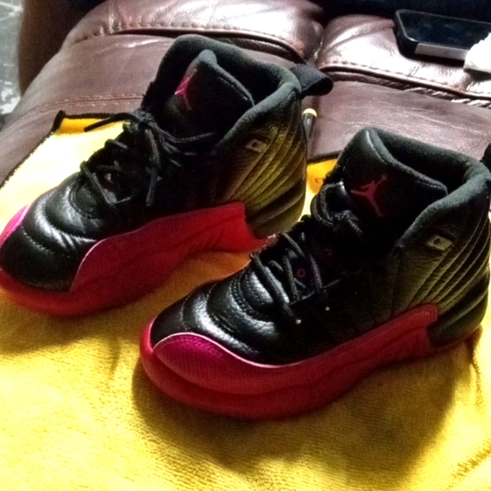 Jordan sneakers